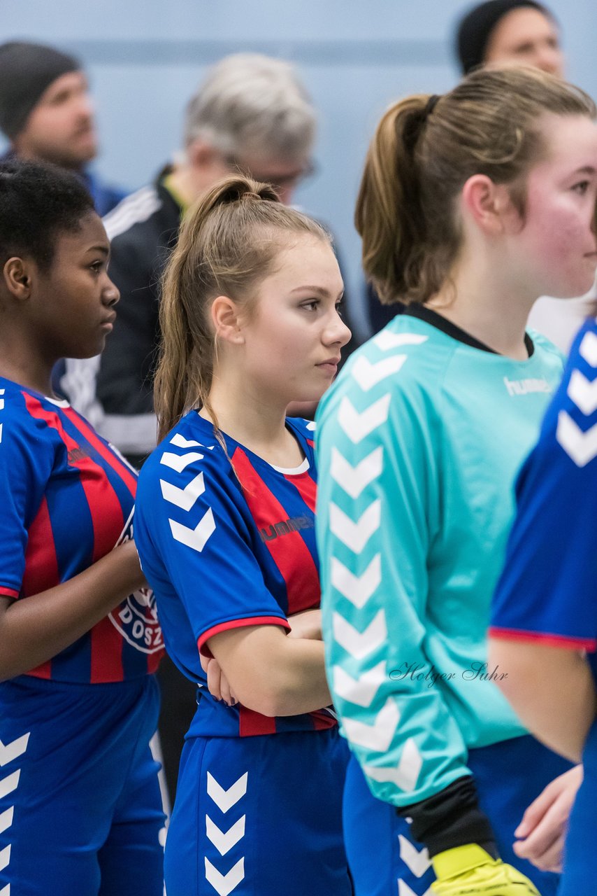 Bild 75 - HFV Futsalmeisterschaft C-Juniorinnen